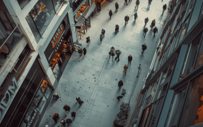 Beyond Snacks: Redefining the Vending Experience with EnVision IQ