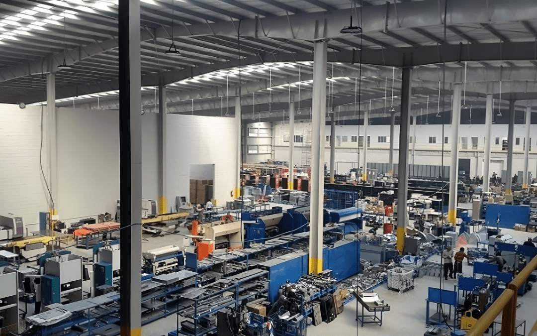 Past, Present, and Future: The Vending Journey Continues