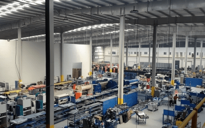 Past, Present, and Future: The Vending Journey Continues