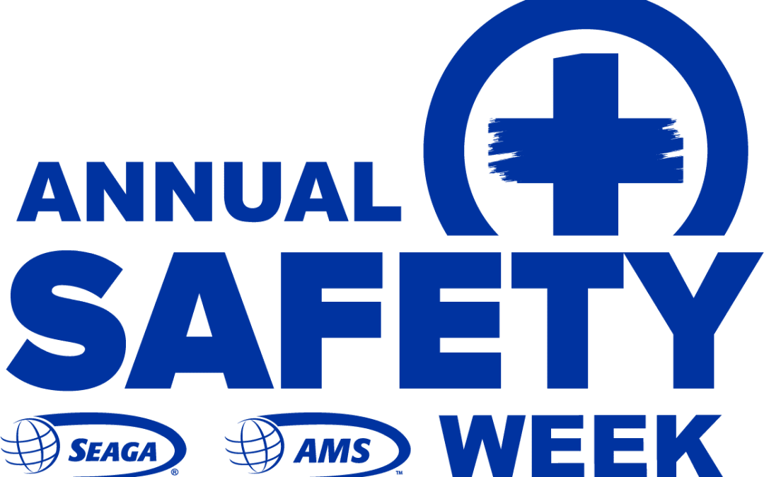 Importance of Safety in Warehouses and Distribution Centers