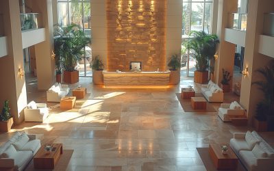 Why Hotel Vending Machines Are the Silent Rockstars of Hospitality