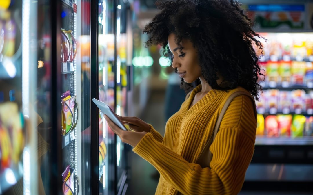 No Cash, No Problem: A Relatable Guide to Modernizing Your Seaga Vending Fleet
