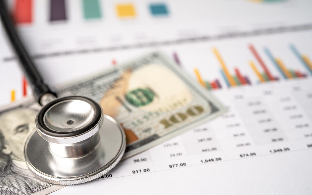 The True Cost of Scrub Dispensing Systems