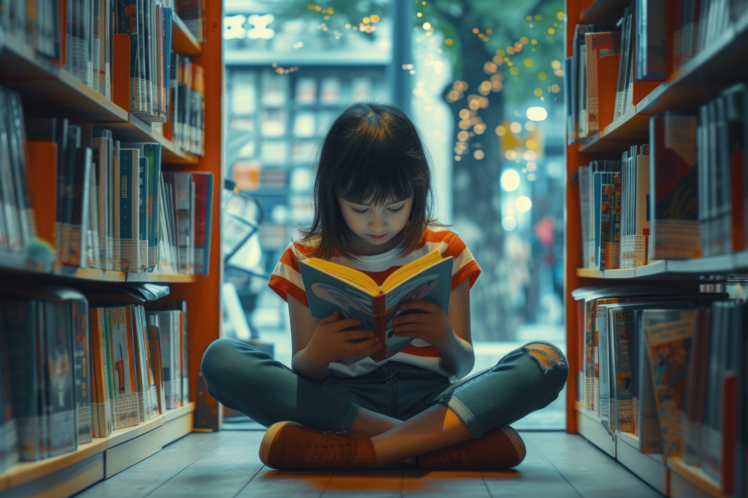 Featured image for: Book Vending Machines: A New Chapter in Learning Featured image for: Book Vending Machines: A New Chapter in Learning