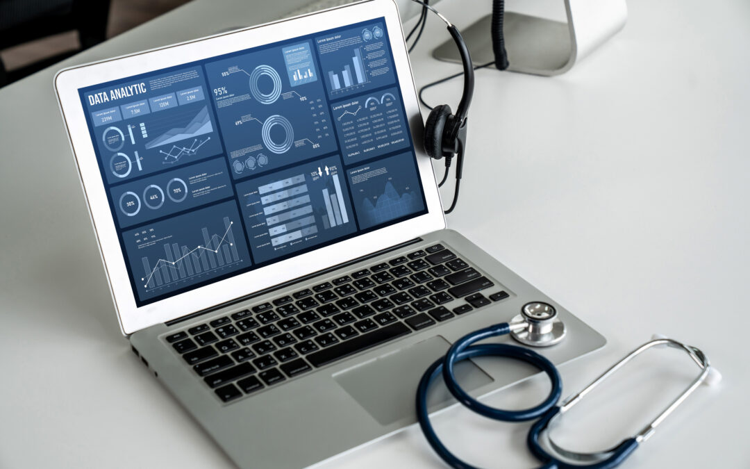 Data or Storytelling: Is There Really a Difference?