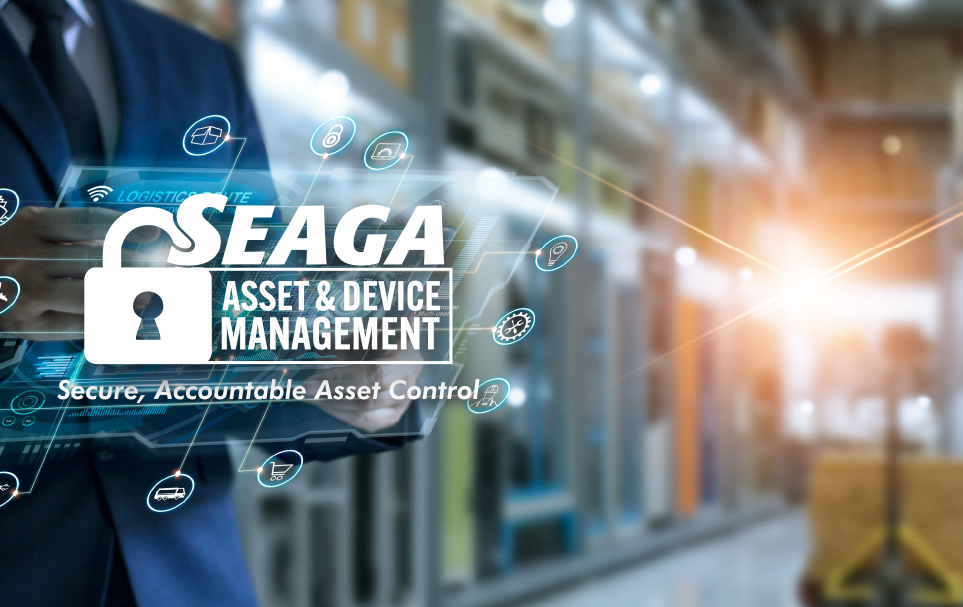 Featured image for: Cloud-Based Asset Management for Distribution Centers