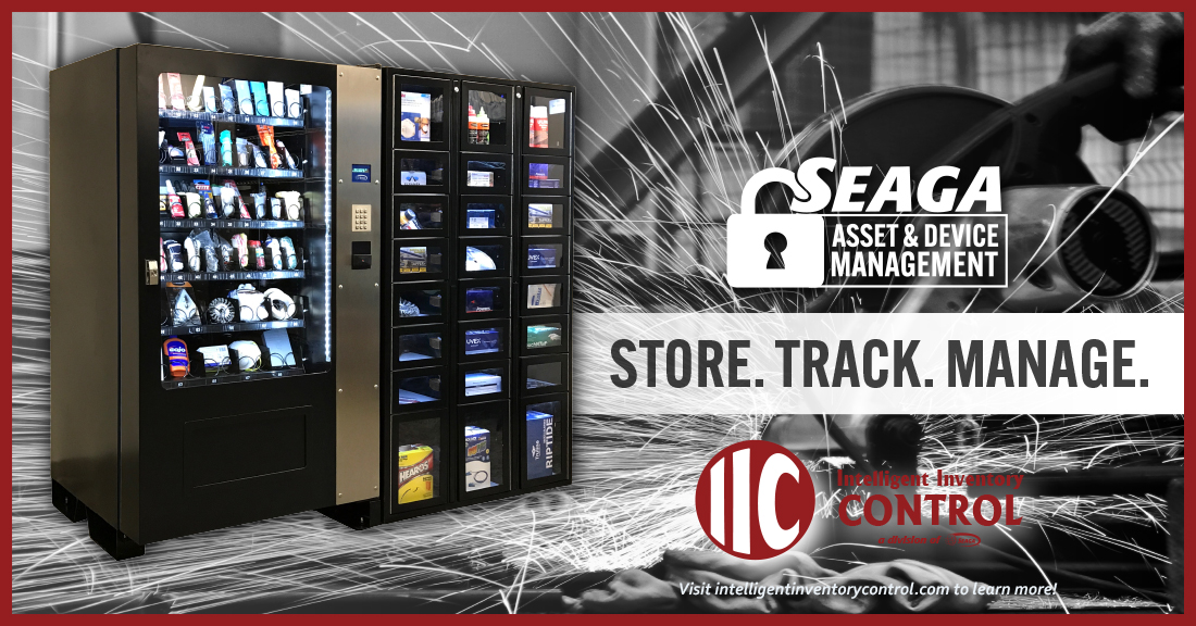 Featured image for: PPE Vending Machines: The Future of Workplace Safety